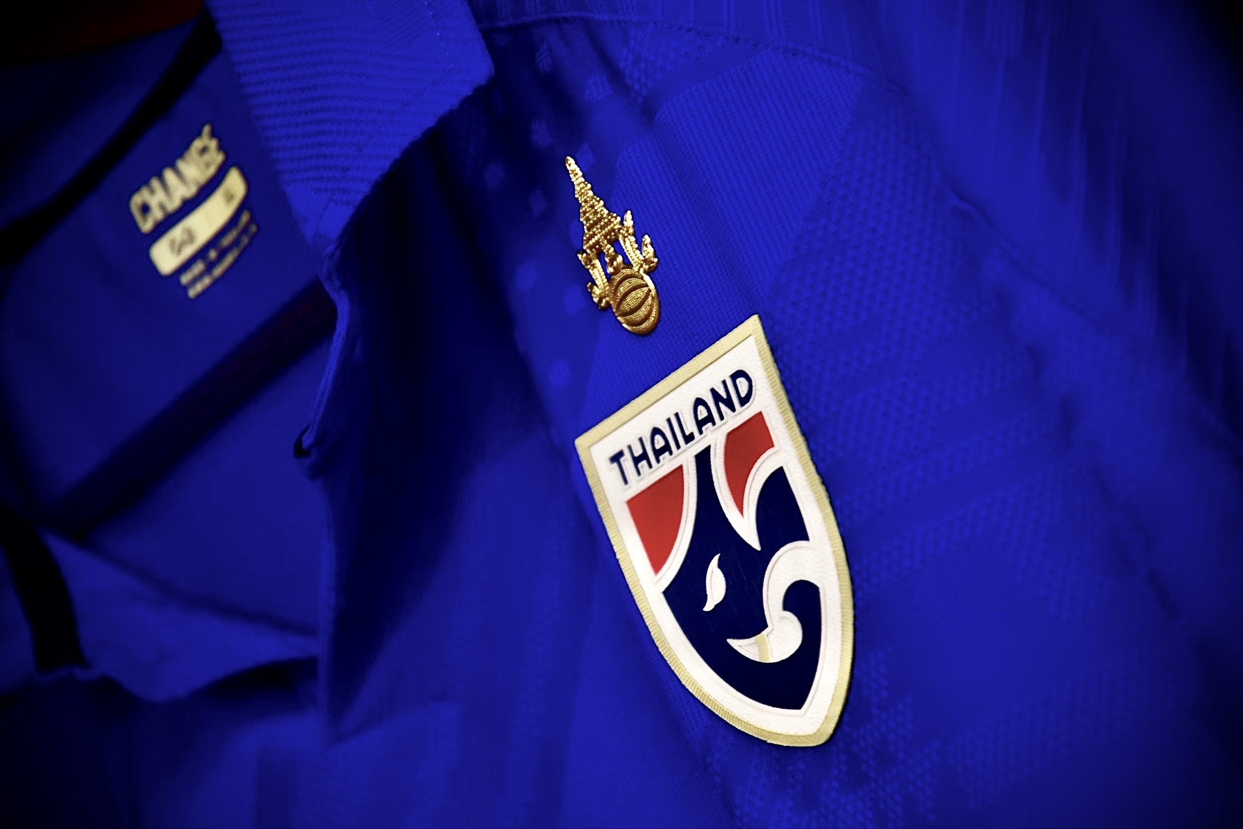  OFFICIAL! ประกาศ : รายชื่อ 23 นักเตะทีมชาติไทย ชุดลุยศึกคัดเลือกเอเชียน คัพ นัดที่ 3 และ 4 